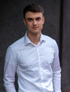 Bild von Lewis Pretorius