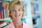 Bild von Christiane Woopen